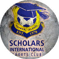 Logo Scholars International